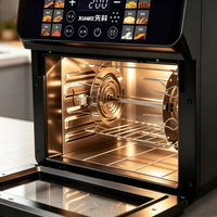 Desktop Multi‑Function Air Fry Oven