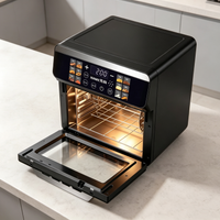 Desktop Multi‑Function Air Fry Oven