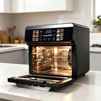 Desktop Multi‑Function Air Fry Oven