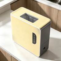 Wall‑Mount Countertop Water Purifier