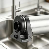 Kitchen Plastic Wrap Dispenser