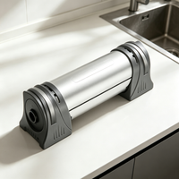 Kitchen Plastic Wrap Dispenser