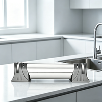 Kitchen Plastic Wrap Dispenser